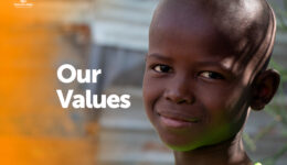 Values
