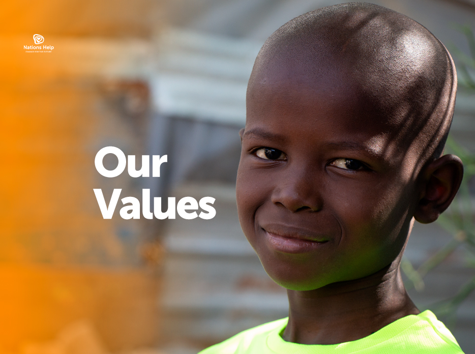Values