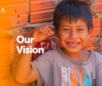 Vision