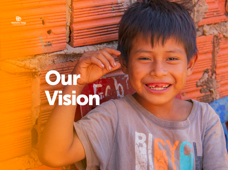 Vision