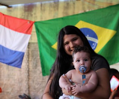 Paraguay