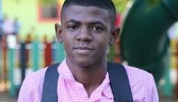 Onel Francois