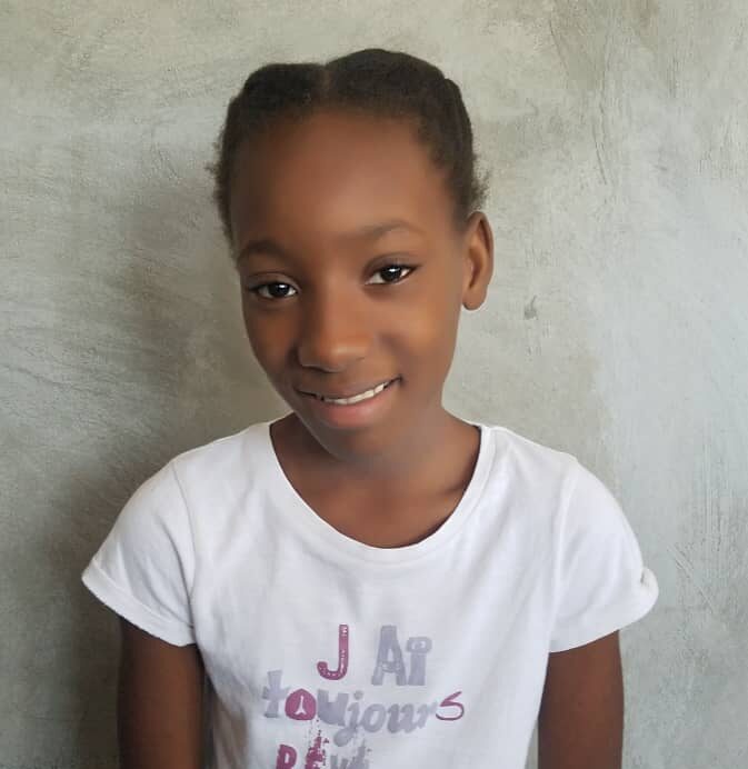 Roselanda D'Haiti (1)