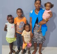 Hope for the African continent!